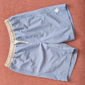 Free Fly shorts, unlined size small
